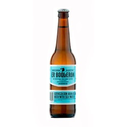 Cerveza Artesana Er Boqueron 33cl