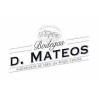 Bodegas D. Mateos