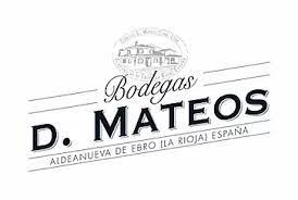 Bodegas D. Mateos