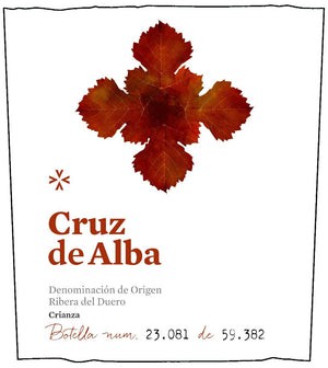 Bodega Cruz de Alba