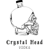 Crystal Head Vodka