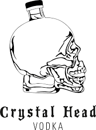 Crystal Head Vodka