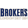 Broker's Gin