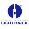 Casa Corralejo