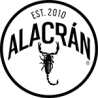 Autentico Alacran