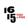 Pisco 1615