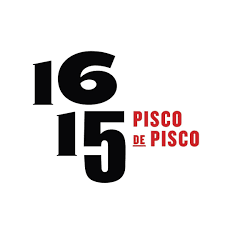 Pisco 1615