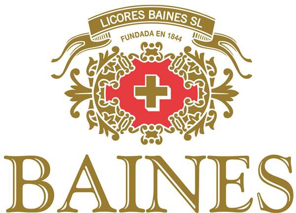 Licores Baines