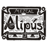 Mezcal Alipús