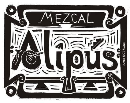 Mezcal Alipús