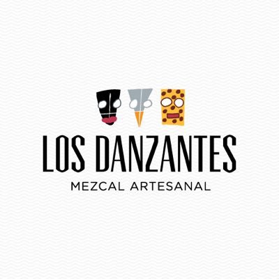 Mezcal los Danzantes