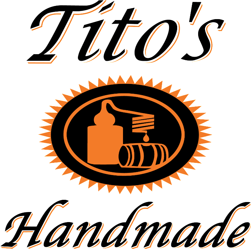 Tito s Vodka