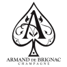Champagnes Armand de Brignac