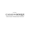 Casas Del Bosque