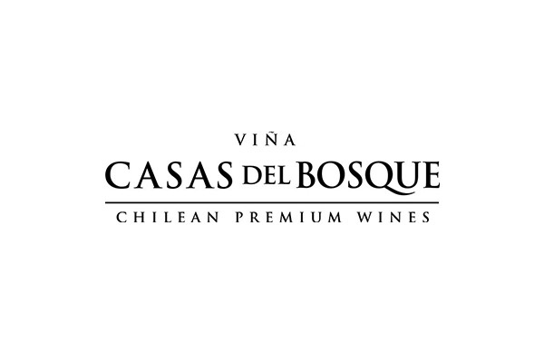 Casas Del Bosque