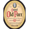 Grand Old Parr Macdonald Greenlees Ltd.