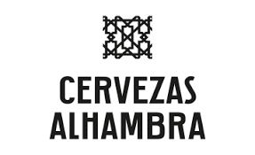 Cervezas Alhambra