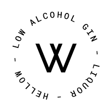 Hellow Spirits - Low Alcohol Gin