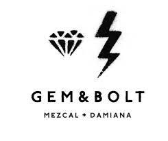 GemBolt Mezcal