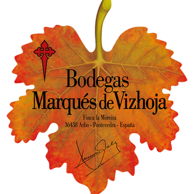 Bodegas Marqués de Vizhoja